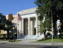 Mercy Pinellas County building